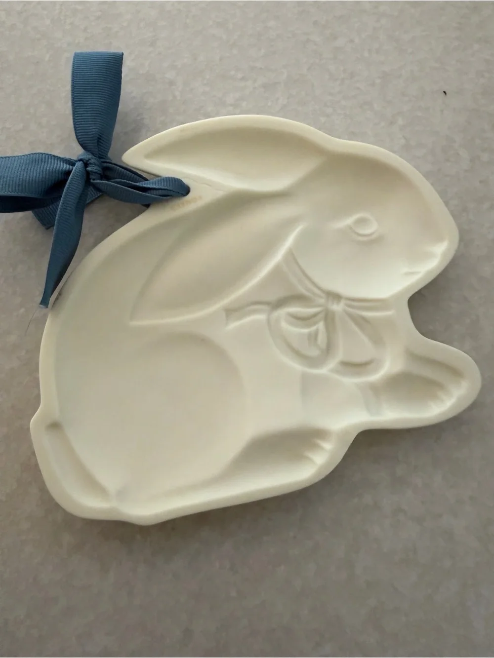 Lenox clear plastic